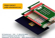 Bridge Baron and Great Game Products join the 52 Entertainment Group