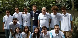 Losers or Winners by Tim Bourke (AUS)