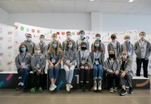 The Secret is in the Timing by Tim Bourke (AUS)