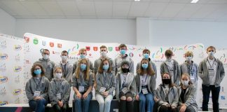 The Secret is in the Timing by Tim Bourke (AUS)