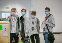 Good Plan Good Timing by Tim Bourke (AUS)