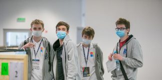 Good Plan Good Timing by Tim Bourke (AUS)