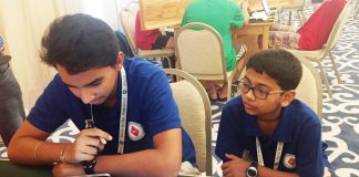 Plan your defense by Eddie Kantar (USA)