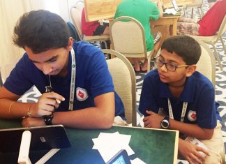 Plan your defense by Eddie Kantar (USA)