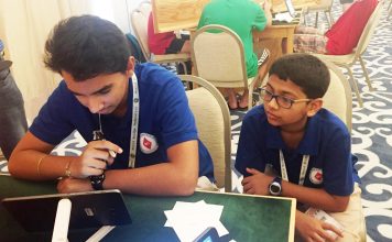 Quick, Quack, Quock Or the true value of a ten by Red Jack