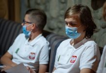 Keeping Focus by Eric Kokish 2021 Poland U13