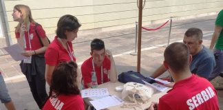 A Delicate Petal by John Carruthers (CAN)