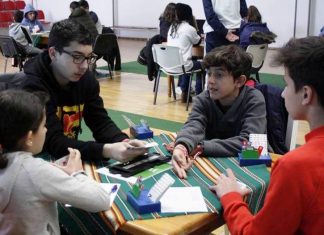 How would you plan the play? by Phillip Alder