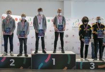 Centrum Kultury i Sportu w Skawinie: Three medals Won