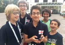 The Deschapelles Coup by Brian Senior