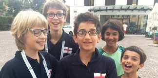 The Deschapelles Coup by Brian Senior