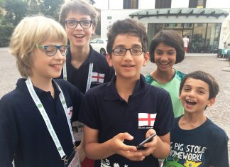 The Deschapelles Coup by Brian Senior