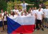 2nd Central European Open Team Championship czech republic