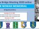 Poland: 1st Skawina Bridge Meeting 2020 Online