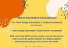YBA: 1st-ever Youth Bridge Association Grand Online Tournament!