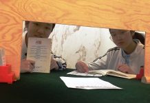 MAMI, a strategic solution for two-suited overcalls by Red Jack