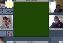 Junior Channel Trophy (On-Line) 19th to 20th December 2020