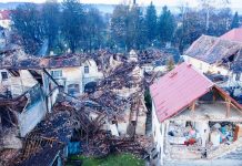 Tournament for Petrinja Earthquake victims by Tihana Brkljacic