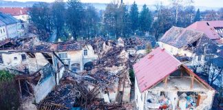 Tournament for Petrinja Earthquake victims by Tihana Brkljacic