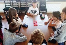 No Trump, no Cry by Red Jack