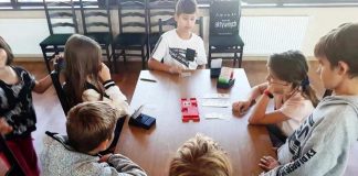 No Trump, no Cry by Red Jack