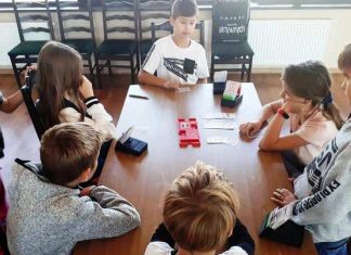 No Trump, no Cry by Red Jack