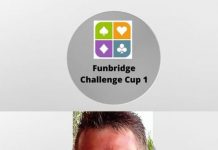 Funbridge Challenge Cup: 1st Series By Lucie Kohutová