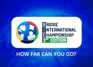 BIC is back, bigger and better!