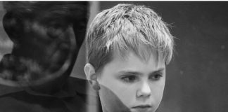 “Faces of Bridge” by Anna Gudge