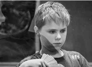 “Faces of Bridge” by Anna Gudge