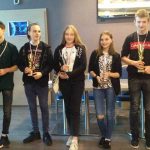 The Crooked Line by Bobby Wolf