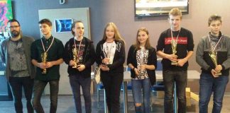 The Crooked Line by Bobby Wolf