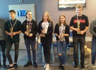 The Crooked Line by Bobby Wolf