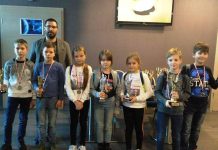 You Play so Beautifully by Eric Kokish