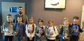 You Play so Beautifully by Eric Kokish