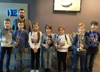 You Play so Beautifully by Eric Kokish