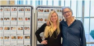 BridgeScanner about Christina Lund Madsen