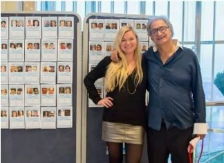 BridgeScanner about Christina Lund Madsen