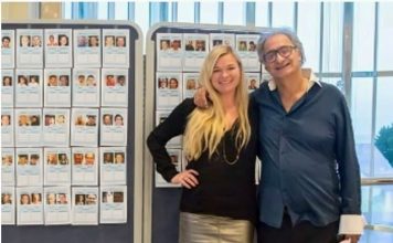 BridgeScanner about Christina Lund Madsen