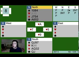 Dangerous Opponent by Gavin Wolpert