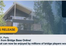 Press Release from 52 Entertainment