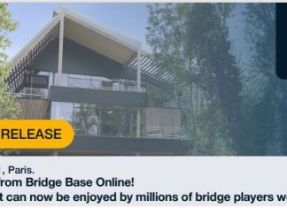 Press Release from 52 Entertainment