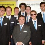 It’s Better to Prevent by Bobby Wolff