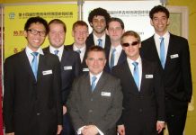 It’s Better to Prevent by Bobby Wolff