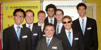 It’s Better to Prevent by Bobby Wolff