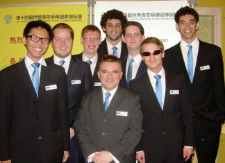 It’s Better to Prevent by Bobby Wolff