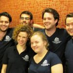 Counting makes it easy and fun by Tim Bourke (AUS)