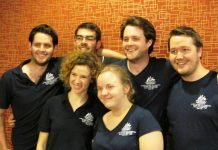 Counting makes it easy and fun by Tim Bourke (AUS)