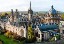 Oxford A win Portland Bowl