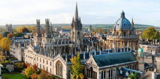 Oxford A win Portland Bowl